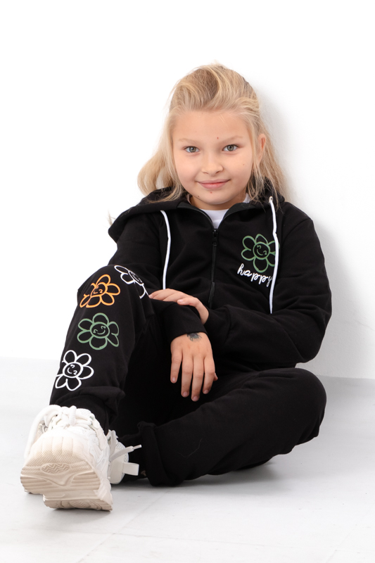 Костюм для дівчинки